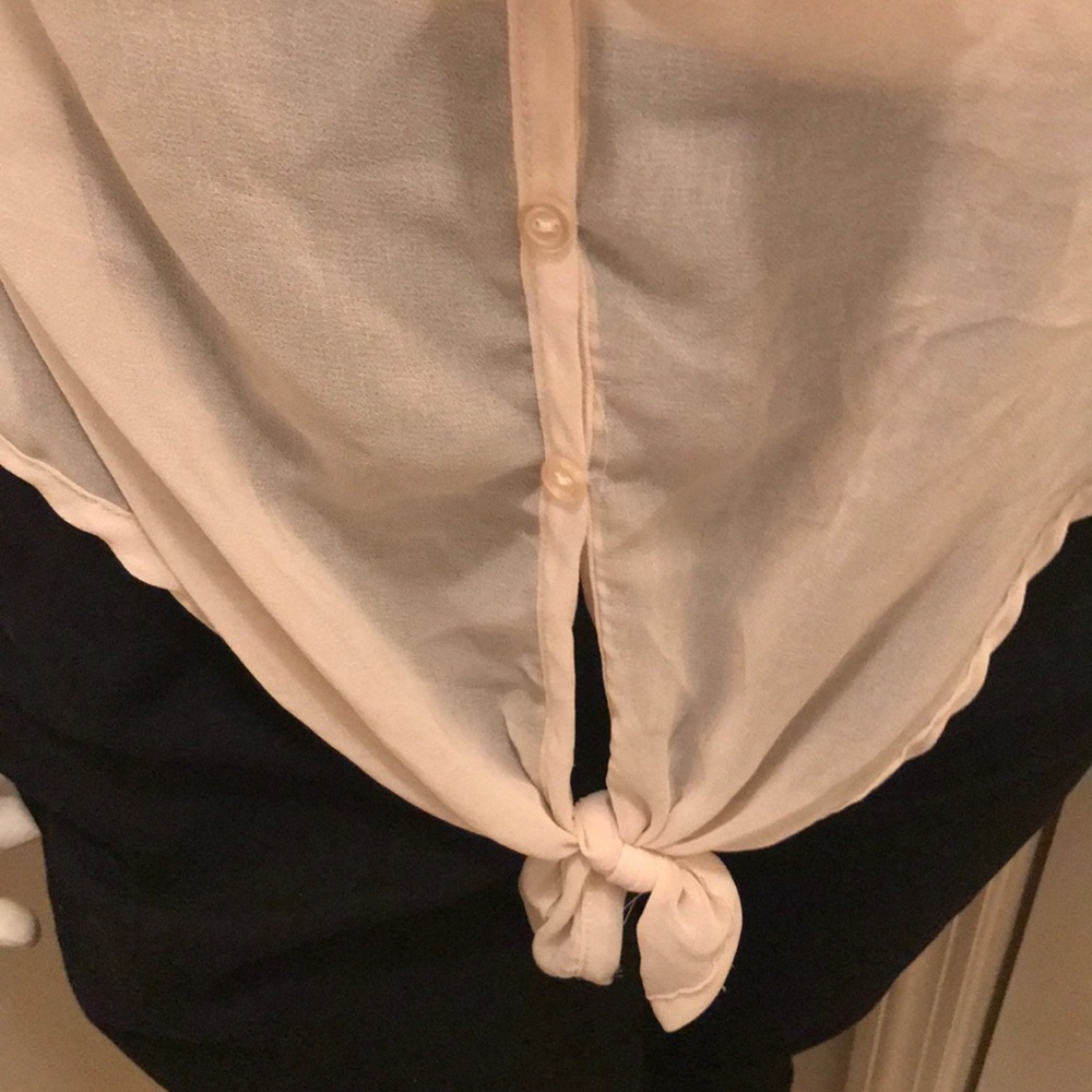 Blouse - Picture 4 of 7